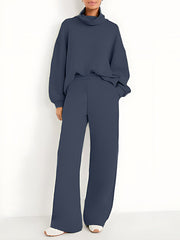 Womens Casual Sweatsuits 2 Piece Set