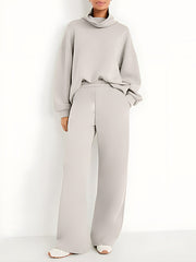 Womens Casual Sweatsuits 2 Piece Set