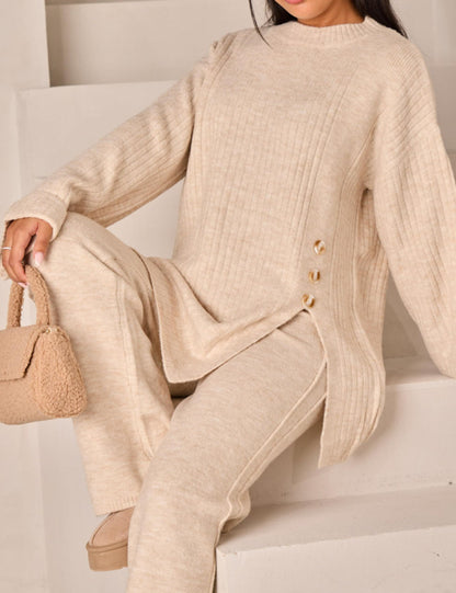 Womens Sweater Sets 2 Piece Outfits Loungewear