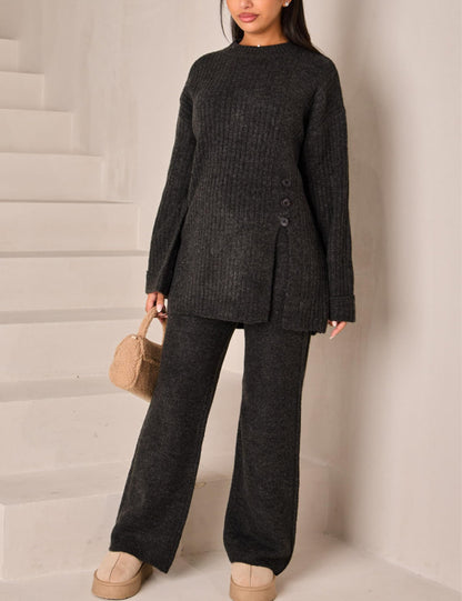 Womens Sweater Sets 2 Piece Outfits Loungewear