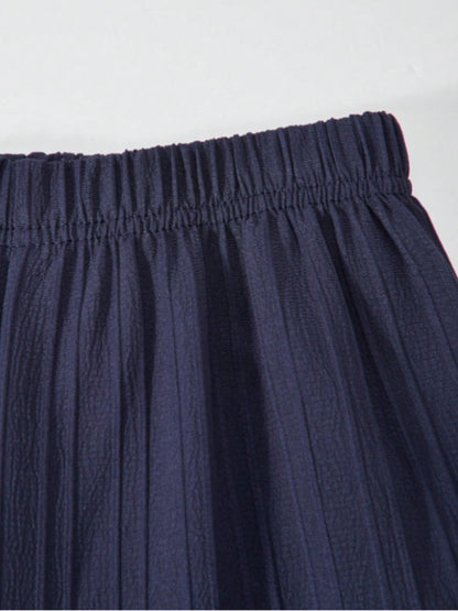 Women's Solid Color Cami Top & Wide Leg Pants 2 Piece Set